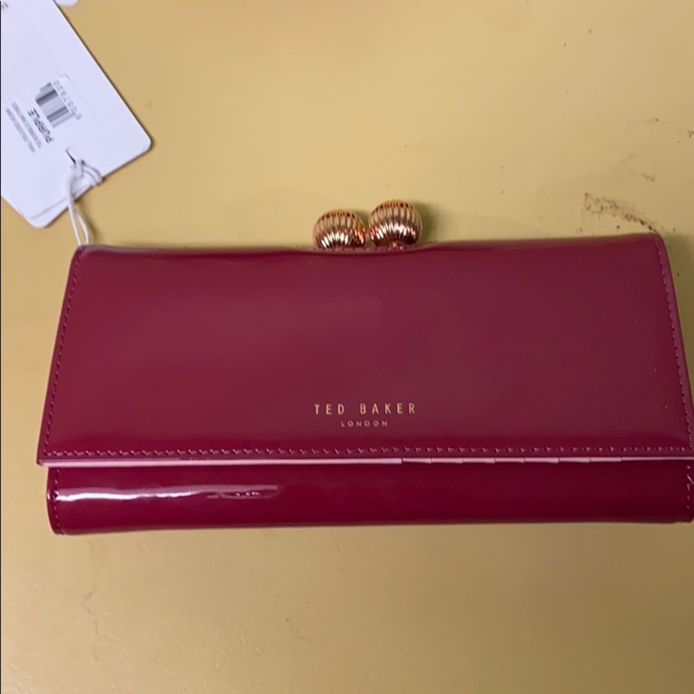 Ted Baker wallet